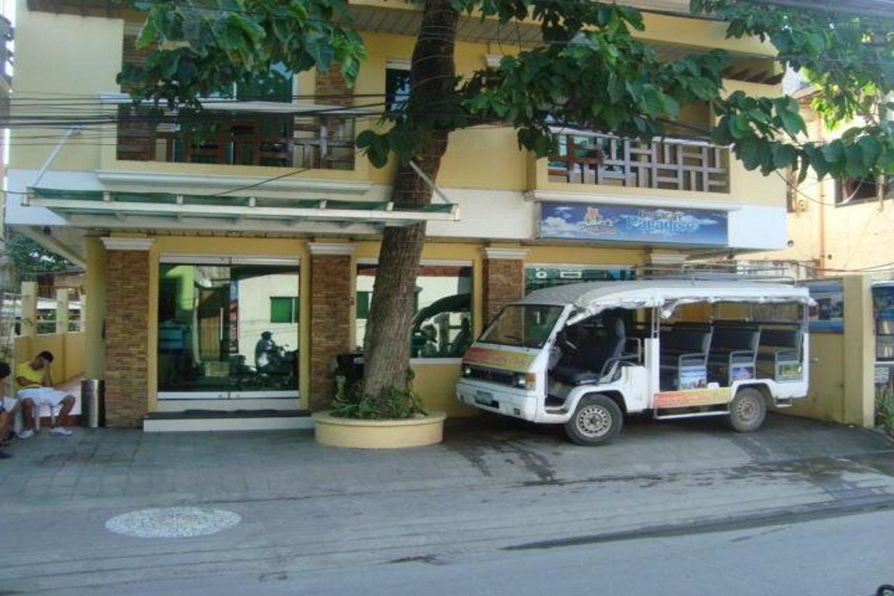 Avana Hills Boracay Liltime Deluxe Suite Balabag  Exteriér fotografie