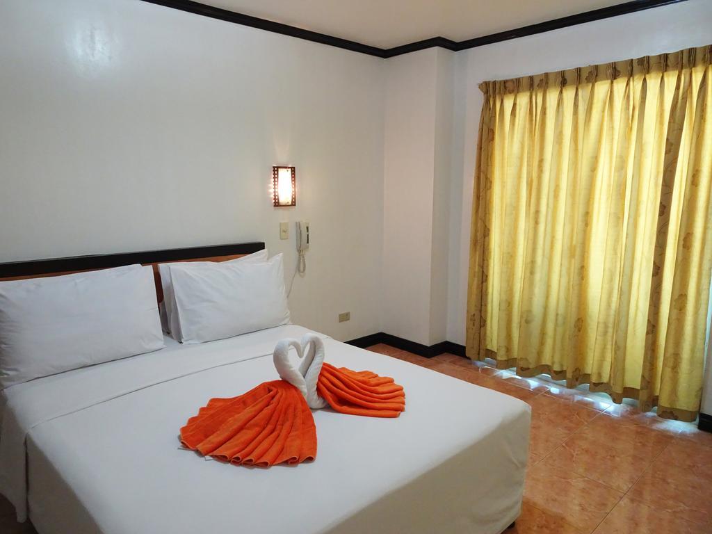 Avana Hills Boracay Liltime Deluxe Suite Balabag  Exteriér fotografie