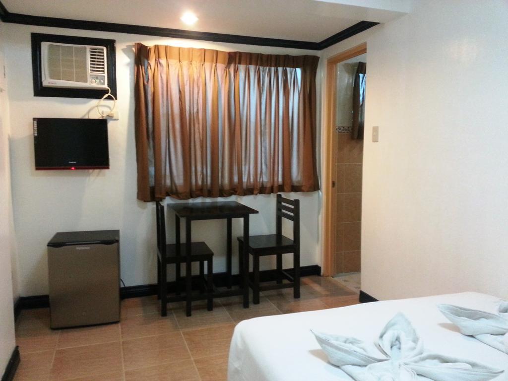 Avana Hills Boracay Liltime Deluxe Suite Balabag  Exteriér fotografie