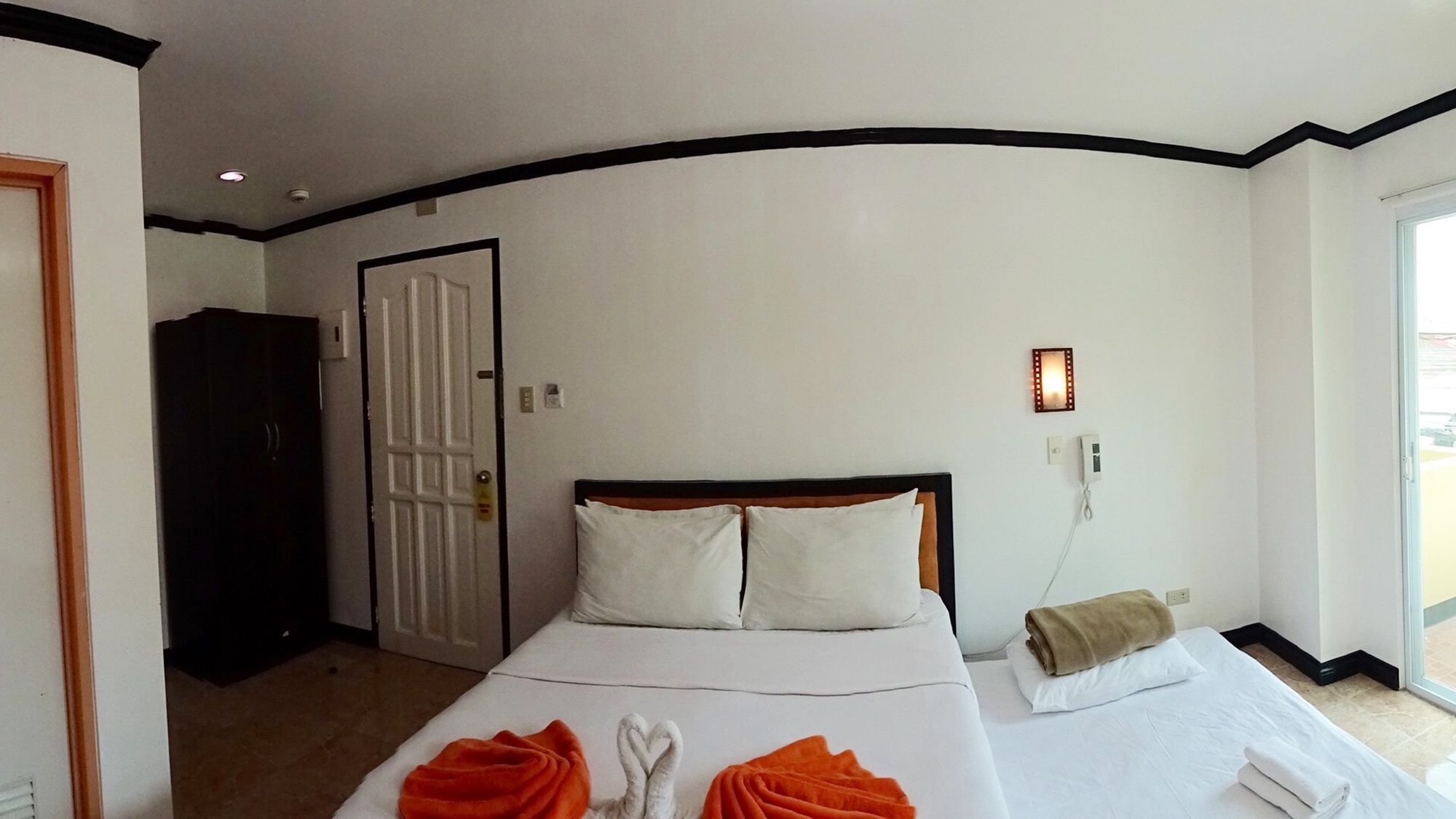 Avana Hills Boracay Liltime Deluxe Suite Balabag  Exteriér fotografie